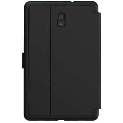 Speck Products Balancefolio Samsung Galaxy Tab A 10.5 Case and Stand, Black