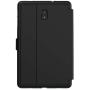 Speck Products Balancefolio Samsung Galaxy Tab A 10.5 Case and Stand, Black