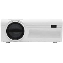 RCA Rpj136 Home Theater Projector - 1080p Compatible