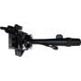 APDTY 12450067 Multifunction Switch Includes Turn Signal Cruise Control Wiper Washer High Low Beam & Hazard (Fits Models In Compatibility Chart With Crusie Control; Replaces D6299A, 12450067)