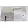(1) Monroe 2020PlusX 12-Digit Medium-Duty Color Printing Calculator in Ivory