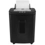 Royal Sovereign 120 Sheet Auto-Feed, Cross-Cut Shredder (RAF-25P), 20.9'' x 14.2'' x 10''