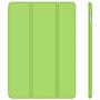 JETech Case for iPad Mini 1 2 3 (NOT for iPad Mini 4), Smart Cover with Auto Sleep/Wake, Green
