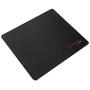 HyperX FURY S - Pro Gaming Mouse Pad, Cloth Surface Optimized for Precision, Stitched Anti-Fray Edges, Large 450x400x4mm
