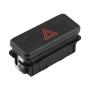 Hazard Switch, Hazard Emergency Warning Light Switch for 61311374220