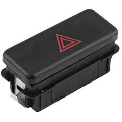 Hazard Warning Switch for BMW 318i 318ti 323i 323iS 325i 325is 328i 328iS 525i 525iT 530i 535i M3 M5 Z3