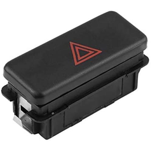 Hazard Warning Switch for BMW 318i 318ti 323i 323iS 325i 325is 328i 328iS 525i 525iT 530i 535i M3 M5 Z3