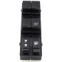 Window Switch Power Window Switch Driver Side fits for Nissan Cube 2009-2014 25401-1FC0A,254011FC0A, 254011FC1A