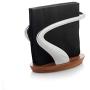Nambe Lupo Napkin Holder