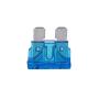 (20 pcs) 15 A Standard Blade Fuse, 15Amp Automotive Fuse for Car Truck