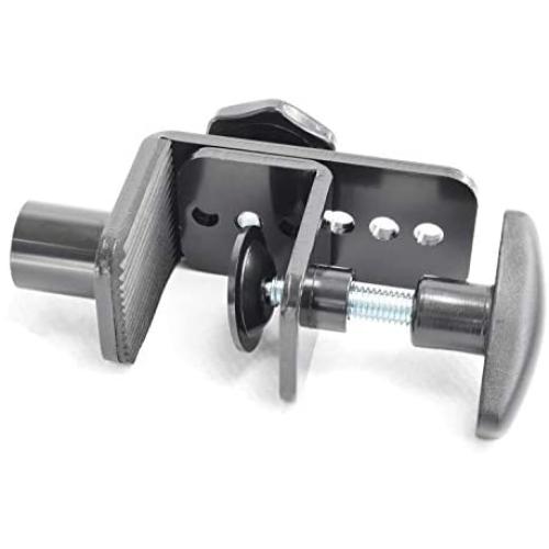 Mobotron Adjustable Clamp-on Mounting Base Products