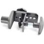 Mobotron Adjustable Clamp-on Mounting Base Products
