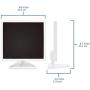 Sunforce 82204 200-led Twin Head Solar Motion Light, 1100 Lumen Output, 30feet (9.1meter) Detection Distance, 180 Degrees Detection Range, Fully Weather Resistant, Can Be Mounted Almost Anywhere