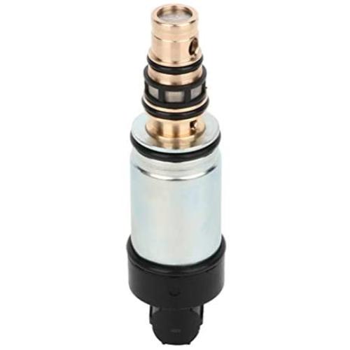 ROADFAR AC Electronic Control Compressor Solenoid Valve Compatible for 2013-2016 Nissan Sentra FB.XG.054