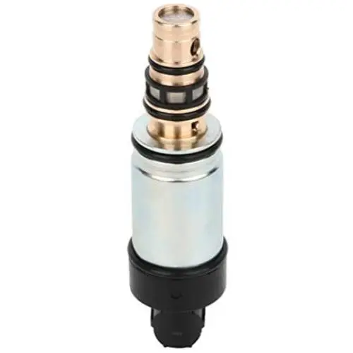 ROADFAR AC Electronic Control Compressor Solenoid Valve Compatible for 2013-2016 Nissan Sentra FB.XG.054