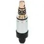 ROADFAR AC Electronic Control Compressor Solenoid Valve Compatible for 2013-2016 Nissan Sentra FB.XG.054