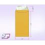 # 7 Coin Brown Kraft Envelopes, Peel & Seal, for Small Parts, Cash, Box of 500