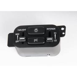 ACDelco D1591G GM Original Equipment Headlamp Switch