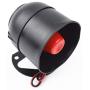 CarBest L401 3-Channel 1-Way Car Alarm Vehicle Security Keyless Entry System