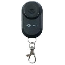 DITRIO 1PCS Key Fob Chain Remote M12r accessories FCR-04