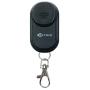 DITRIO 1PCS Key Fob Chain Remote M12r accessories FCR-04