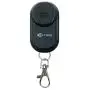 DITRIO 1PCS Key Fob Chain Remote M12r accessories FCR-04