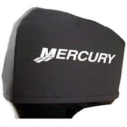 ATTWOOD MARINE 105635 Custom Mercury Engine Cover - Optimax 1.5L/75,90,115,125HP