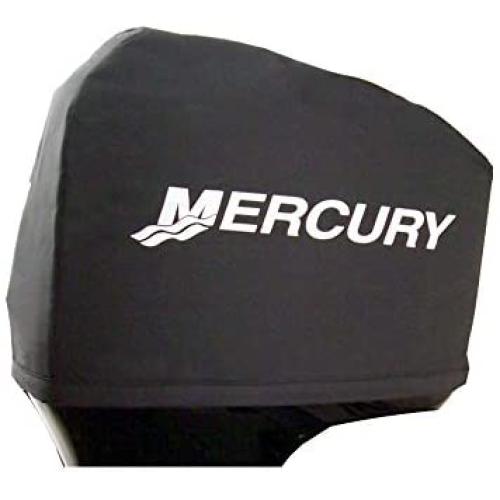ATTWOOD MARINE 105635 Custom Mercury Engine Cover - Optimax 1.5L/75,90,115,125HP