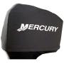 ATTWOOD MARINE 105635 Custom Mercury Engine Cover - Optimax 1.5L/75,90,115,125HP