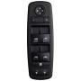 CENTAURUS Master Power Window Switch Front Driver Side Replacement for Dodge Ram 1500 2500 3500-4602863AB 4602863AC 4602863AD