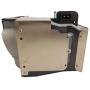 GOLDENRIVER VLT-XD280LP Replacement Lamp Compatible with XD250U/G XD280U/G Mitsubishi VLTX-D280LP