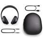 Bose Noise Cancelling Wireless Bluetooth Headphones 700, with Alexa Voice Control, Black