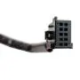 OKAY MOTOR Left Door Power Window Switch for Mercedes-Benz W463 G500 G550 G55 AMG 4638202210 OKAY MOTOR Left Door Power Window Switch for Mercedes-Benz W463 G500 G550 G55 AMG 4638202210
