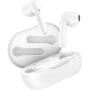 Wireless Earbuds, Mpow MX3 Bluetooth Earbuds in Ear w/Wireless Charging Case/USB-C, Wireless Earphones Hi-Fi Stereo Sound, Bluetooth 5.0 Headphones w/Mic, Touch Control/25H/IPX7 for Sports/Work/3 Mode