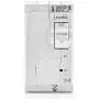 Leviton LB225-GS 25 Amp, 2-Pole Plug-on Smart GFCI Branch Circuit Breaker, 120 VAC, White