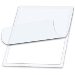 BESTEASY 3 Mil Clear Letter Size Thermal Laminating Pouches, 8.9 x 11.4, Pack of 200