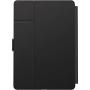 Speck 133535-1050 Products BalanceFolio iPad 10.2 Inch Case and Stand (2019), Black/Black