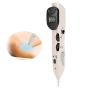 Qkiss Electronic Acupuncture Pen Health Care Acupuncture Needle-Free Health Care Tools Massager for Pain Relief Qkiss Electronic Acupuncture Pen Health Care Acupuncture Needle-Free Health Care Tools Massager for Pain Relief