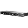 ART CX311 2-Way Crossover with Subwoofer Output