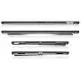 ZUGU CASE - 2017/2015 iPad Pro 12.9 inch (Old Model) 1st & 2nd Gen Case Prodigy X - Very Protective But Thin + Convenient Magnetic Stand + Sleep/Wake Cover for Men & Women (Black)