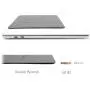 SenseAGE Double Pyramid Foldable Laptop Stand, Lightweight Laptop Stand, Anti-Slide and Portable Notebook Stand, Compatible with MacBook/MacBook Air/MacBook Pro, Tablets and Laptops up to 15”, Black SenseAGE Double Pyramid Foldable Laptop Stand, Lightweight Laptop Stand, Anti-Slide and Portable Notebook Stand, Compatible with MacBook/MacBook Air/MacBook Pro, Tablets and Laptops up to 15”, Black