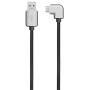 1.6m Length Stratus 1S/2S/3 Both Cockpit and Desktop Right Angle Desktop Cable