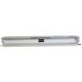 Wizard Wall Instant Whiteboard Refill, Repositionable Dry Erase Surface, 30” x 50 Roll
