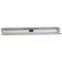 Wizard Wall Instant Whiteboard Refill, Repositionable Dry Erase Surface, 30” x 50 Roll