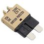 GLOSO E39 Manual (T3) Reset Low Profile ATC/ATO Circuit Breakers (5A - 1 Pack)