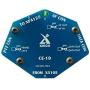 Xiegu CE-19 Data Interface Expansion Card Products (X5105 and G90 ect.) Acc PTT SJR PA