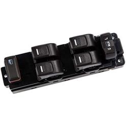 ACDelco 25779767 GM Original Equipment Driver Side Door Lock and Side Window Master Switch