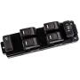 ACDelco 25779767 GM Original Equipment Driver Side Door Lock and Side Window Master Switch