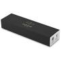 PARKER IM Rollerball Pen, Black Lacquer Gold Trim with Fine Point Black Ink Refill, Gift Box (1931659), Black and Gold