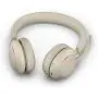 Jabra Evolve2 65 Wireless Headset USB-C Stereo UC w/Stand, Bluetooth Dongle, Compatible with Zoom, Webex, Skype, Smartphones, Tablets, PC/MAC, 26599-989-888, Global Teck Gold Support Plan Included Jabra Evolve2 65 Wireless Headset USB-C Stereo UC w/Stand, Bluetooth Dongle, Compatible with Zoom, Webex, Skype, Smartphones, Tablets, PC/MAC, 26599-989-888, Global Teck Gold Support Plan Included